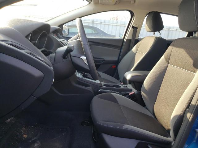 Photo 7 from auction – 2012 FORD FOCUS SE with VIN 1FAHP3F20CL192988