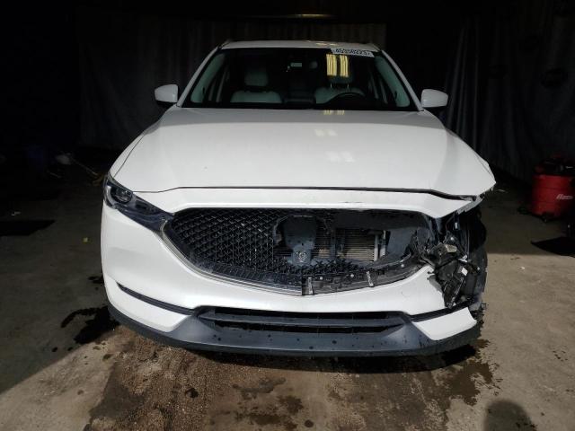 Photo 5 from auction – 2017 MAZDA CX-5 GRAND with VIN JM3KFADL4H0202585