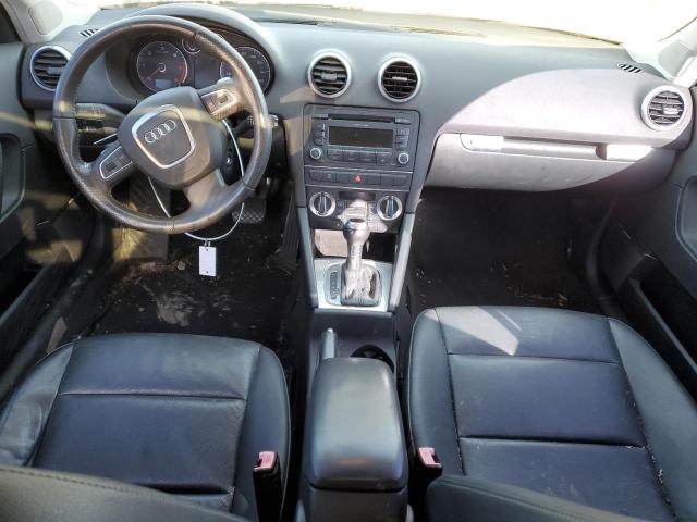 Photo 8 from auction – 2012 AUDI A3 PREMIUM with VIN WAUKJAFM5CA068375