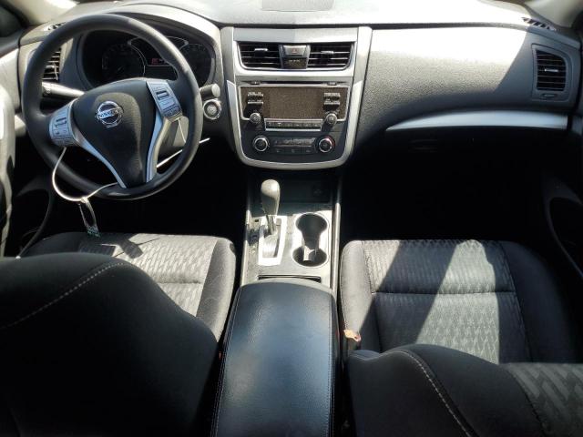Photo 8 from auction – 2018 NISSAN ALTIMA 2.5 with VIN 1N4AL3AP5JC142665