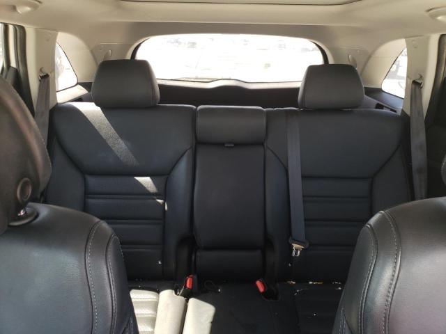 Photo 10 from auction – 2016 KIA SORENTO EX with VIN 5XYPHDA10GG172748