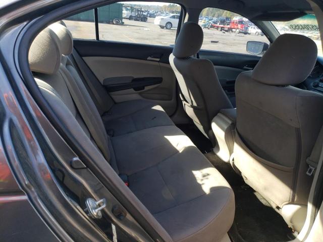 Photo 10 from auction – 2012 HONDA ACCORD LXP with VIN 1HGCP2F45CA224394