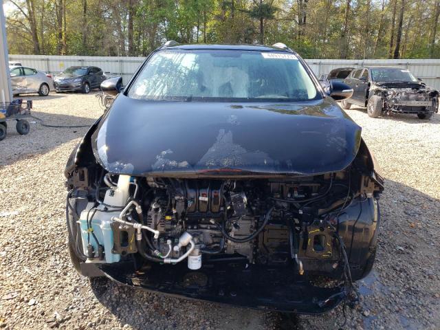 Photo 5 from auction – 2014 KIA SPORTAGE L with VIN KNDPBCAC6E7602385