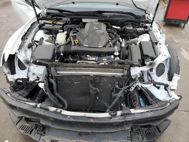 Photo 11 from auction – 2019 LEXUS RC 300 with VIN JTHHA5BC9K5008882
