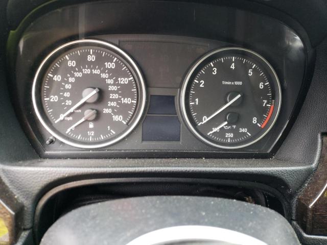 Foto 9 de la subasta – 2012 BMW 328 I SULE con VIN WBAKE5C54CE756336