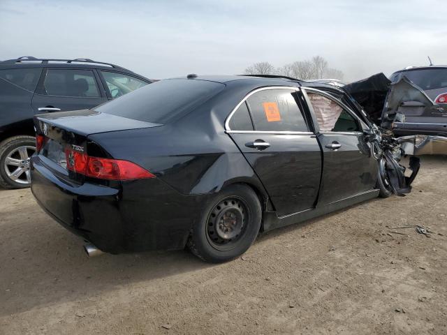 Photo 3 from auction – 2008 ACURA TSX with VIN JH4CL96908C016593