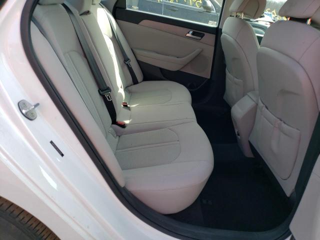 Photo 10 from auction – 2016 HYUNDAI SONATA SE with VIN 5NPE24AF5GH314234