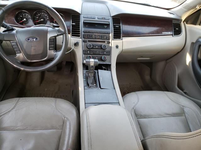 Photo 8 from auction – 2010 FORD TAURUS SEL with VIN 1FAHP2EW0AG166833