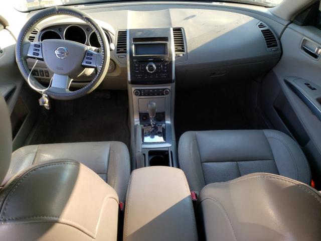 Photo 8 from auction – 2007 NISSAN MAXIMA SE with VIN 1N4BA41E67C820587