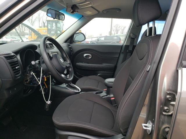 Photo 7 from auction – 2019 KIA SOUL with VIN KNDJN2A21K7661497