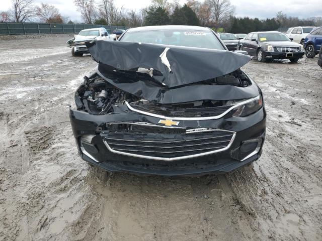 Photo 5 from auction – 2018 CHEVROLET MALIBU LT with VIN 1G1ZD5ST7JF257311