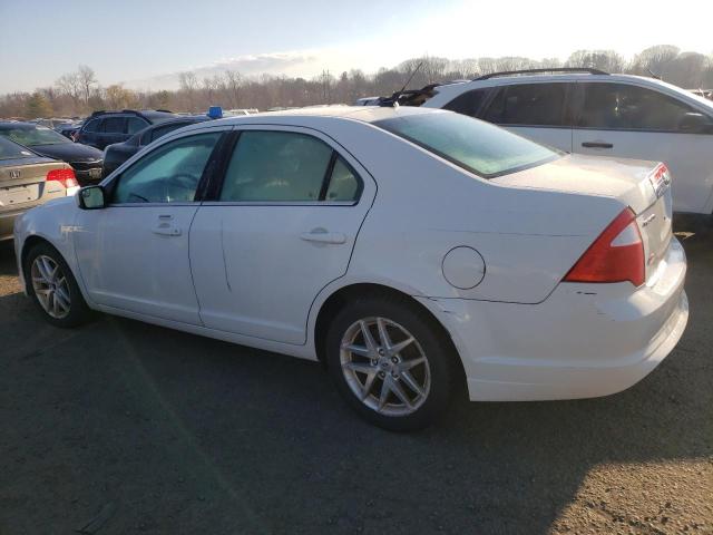 Photo 2 from auction – 2012 FORD FUSION SEL with VIN 3FAHP0JA0CR201347