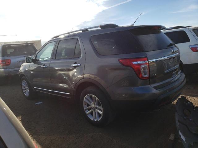 Photo 2 from auction – 2012 FORD EXPLORER X with VIN 1FMHK8D83CGA96774