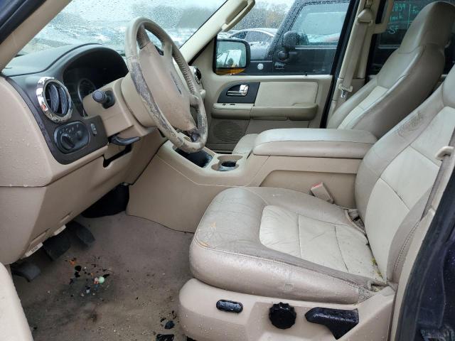 Photo 7 from auction – 2006 FORD EXPEDITION with VIN 1FMPU17596LA82677
