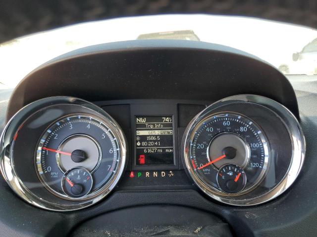 Photo 9 from auction – 2015 CHRYSLER TOWN & COU with VIN 2C4RC1CG2FR697537