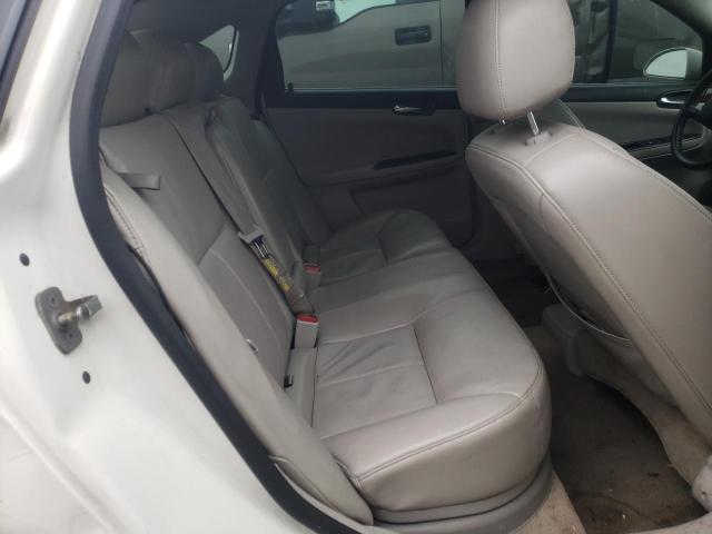 Photo 10 from auction – 2008 CHEVROLET IMPALA LT with VIN 2G1WT58K589279959