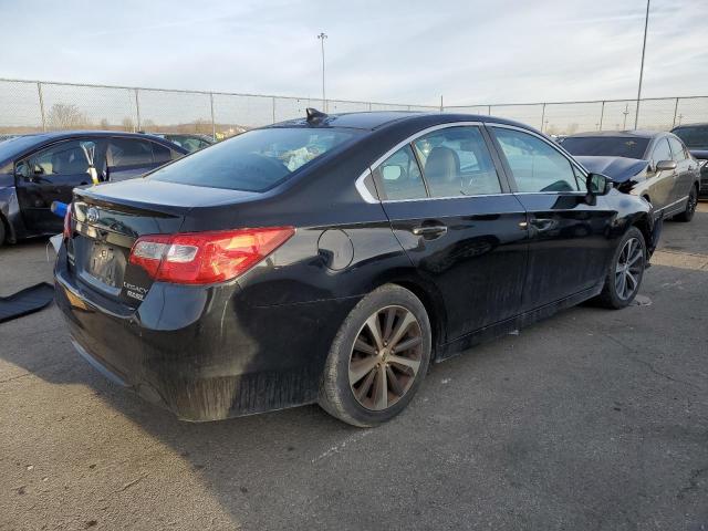Photo 3 from auction – 2017 SUBARU LEGACY 2.5 with VIN 4S3BNAN63H3022971