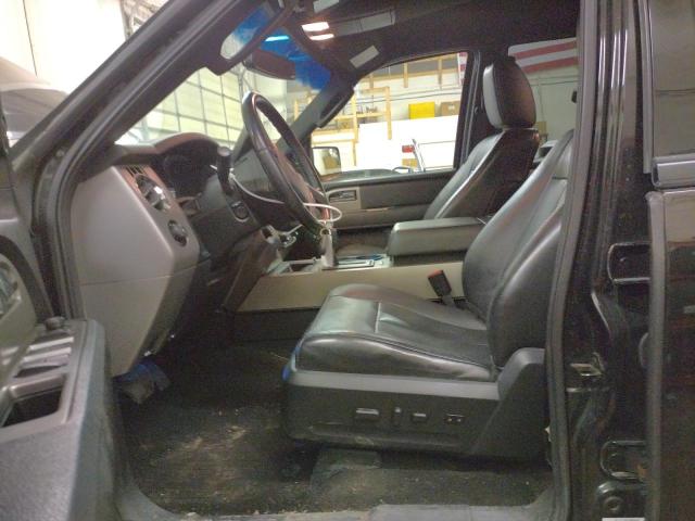 Photo 7 from auction – 2015 FORD EXPEDITION with VIN 1FMJK1JT6FEF38741