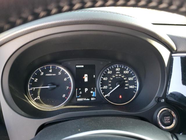 Photo 9 from auction – 2019 MITSUBISHI OUTLANDER with VIN JA4AZ3A35KJ002001