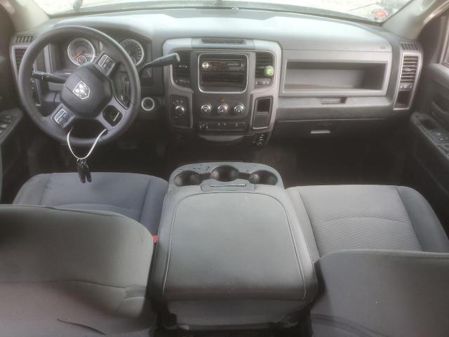 Photo 8 from auction – 2018 RAM 2500 ST with VIN 3C6UR5CJ2JG256220