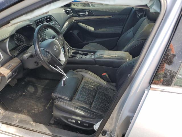 Photo 7 from auction – 2016 NISSAN MAXIMA 3.5 with VIN 1N4AA6AP5GC433165