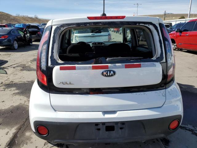 Photo 6 from auction – 2018 KIA SOUL with VIN KNDJN2A2XJ7569965