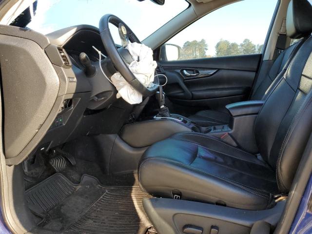Photo 7 from auction – 2019 NISSAN ROGUE S with VIN 5N1AT2MT2KC767518
