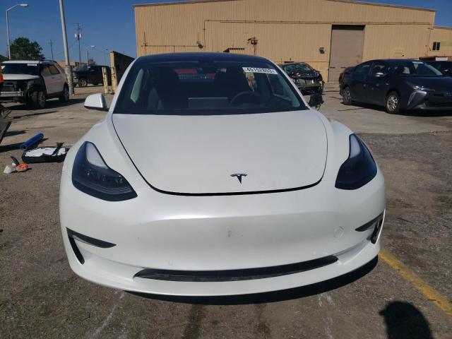 Photo 5 from auction – 2021 TESLA MODEL 3 with VIN 5YJ3E1EA2MF955508