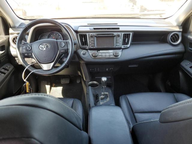 Zdjęcie 8 z aukcji – 2014 TOYOTA RAV4 LIMIT z VIN 2T3DFREV7EW205925