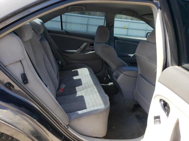 Photo 10 from auction – 2009 TOYOTA CAMRY BASE with VIN 4T1BE46K49U900718