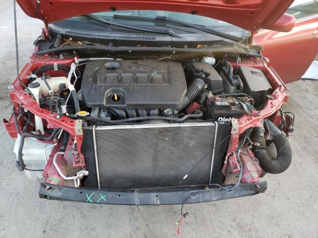 Zdjęcie 11 z aukcji – 2013 TOYOTA COROLLA BA z VIN 5YFBU4EE5DP123328