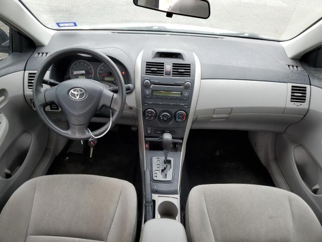 Photo 8 from auction – 2013 TOYOTA COROLLA BA with VIN 5YFBU4EE6DP167306