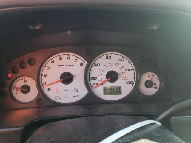 Photo 9 from auction – 2003 FORD ESCAPE XLT with VIN 1FMCU03173KA08395