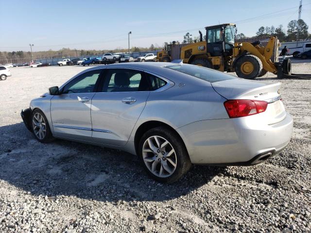 Photo 2 from auction – 2020 CHEVROLET IMPALA PRE with VIN 1G1105S36LU106788