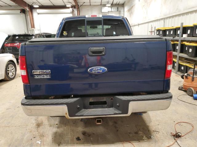 Photo 6 from auction – 2008 FORD F150 SUPER with VIN 1FTPW14V38FB49066