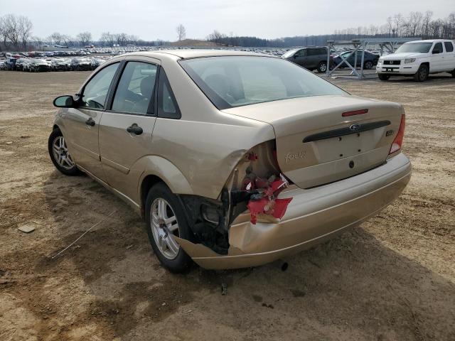 Photo 2 from auction – 2000 FORD FOCUS SE with VIN 1FAFP34P9YW419381