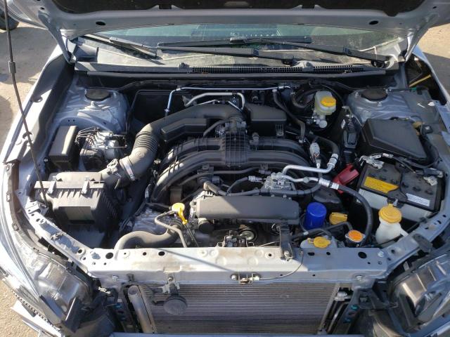 Photo 11 from auction – 2018 SUBARU CROSSTREK with VIN JF2GTAJC5JH313912