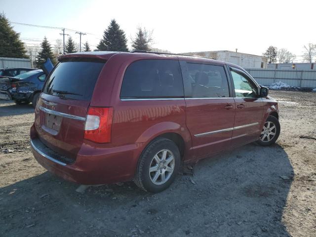Photo 3 from auction – 2011 CHRYSLER TOWN & COU with VIN 2A4RR5DG5BR666775
