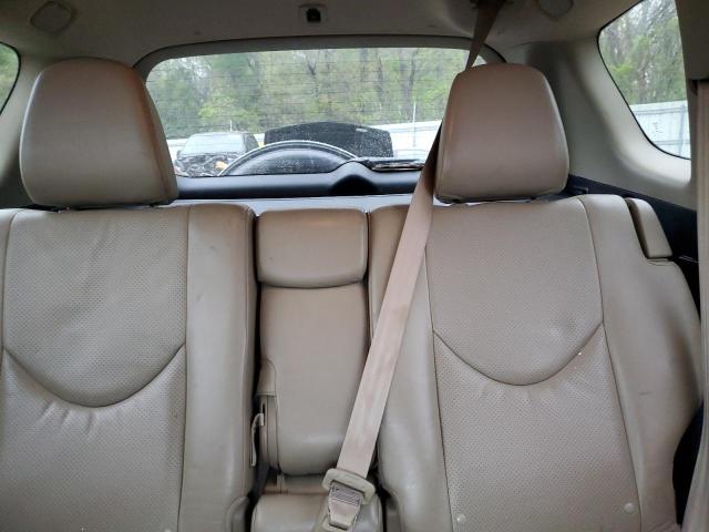 Photo 10 from auction – 2011 TOYOTA RAV4 LIMIT with VIN 2T3YF4DV7BW105017