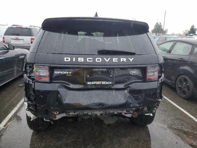 Photo 6 from auction – 2020 LAND ROVER DISCOVERY with VIN SALCK2FX1LH844134