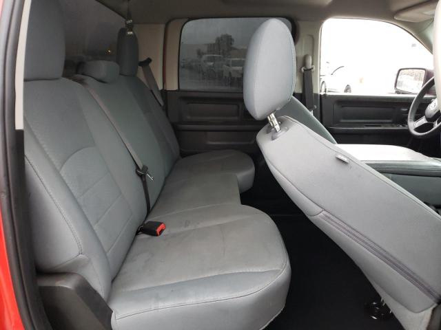 Photo 10 from auction – 2019 RAM 1500 CLASS with VIN 1C6RR6KT5KS521155