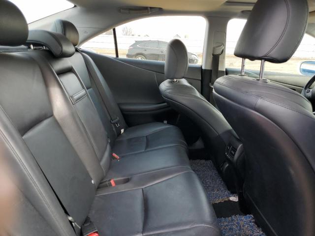 Photo 10 from auction – 2011 LEXUS HS 250H with VIN JTHBB1BA4B2045169