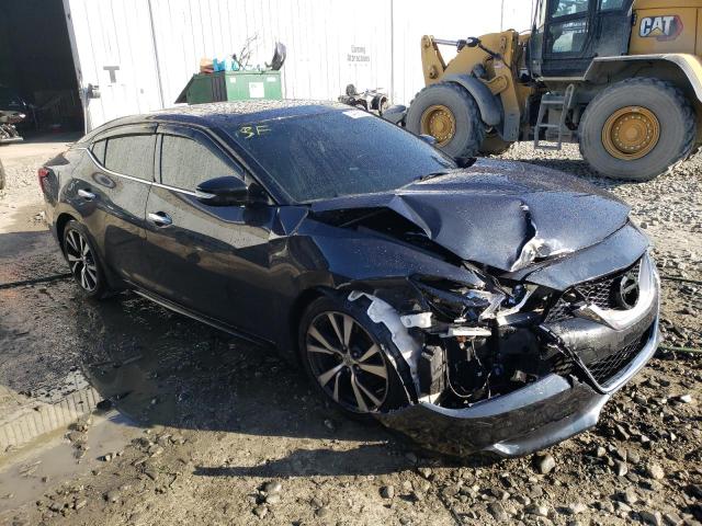 Photo 4 from auction – 2017 NISSAN MAXIMA 3.5 with VIN 1N4AA6AP0HC414637