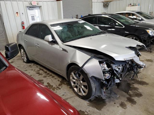Photo 4 from auction – 2009 CADILLAC CTS with VIN 1G6DF577890158490