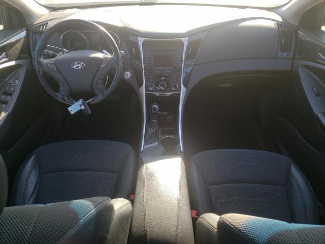 Photo 8 from auction – 2014 HYUNDAI SONATA SE with VIN 5NPEC4AC6EH875462