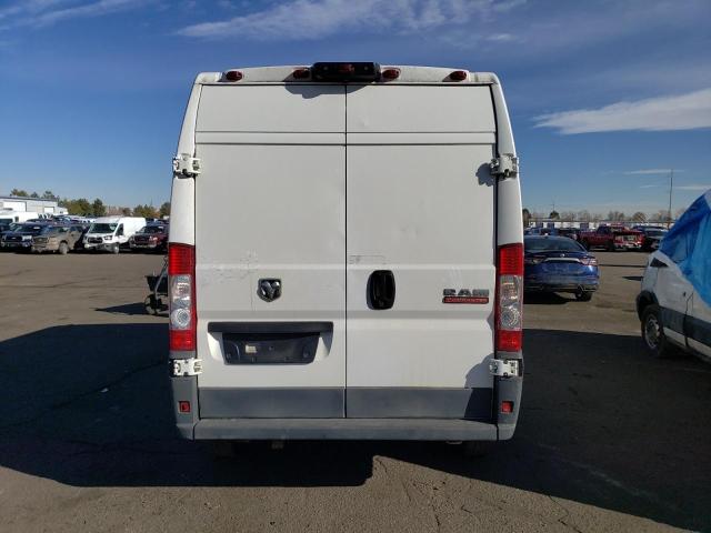 Photo 6 from auction – 2018 RAM PROMASTER with VIN 3C6TRVDG1JE154594