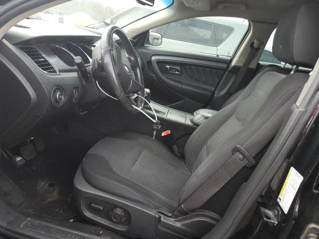 Photo 7 from auction – 2011 FORD TAURUS SEL with VIN 1FAHP2EW2BG149341