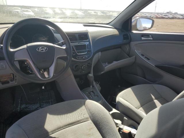 Photo 8 from auction – 2015 HYUNDAI ACCENT GLS with VIN KMHCT4AE6FU826273