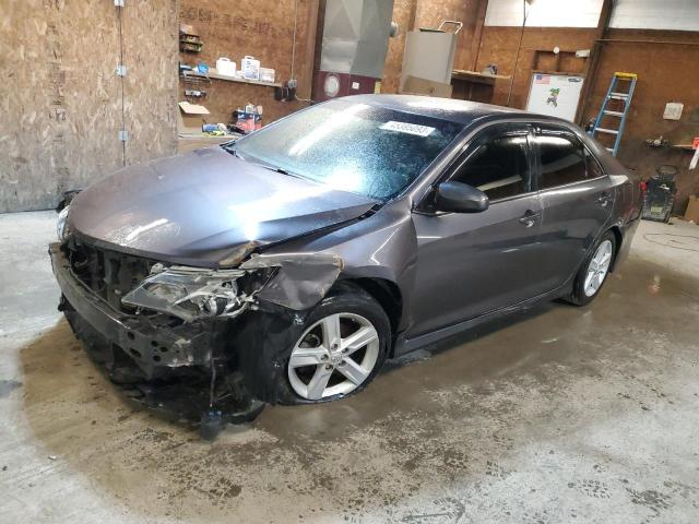 TOYOTA CAMRY L 2014 with VIN 4T1BF1FK2EU778995 - Photo from auction