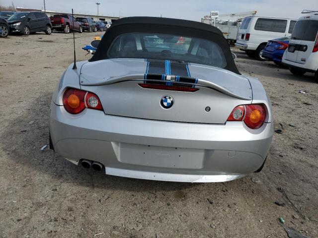 Photo 6 from auction – 2003 BMW Z4 3.0 with VIN 4USBT53483LU01045